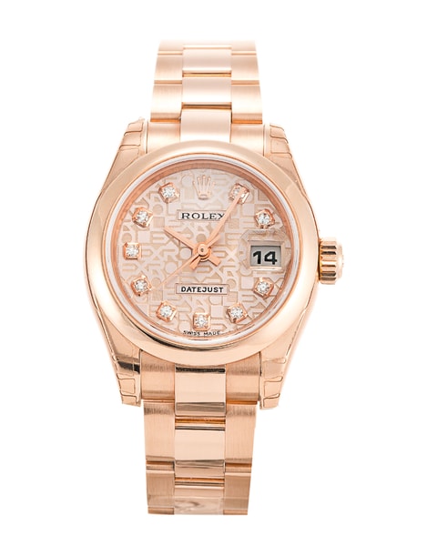 Rolex Datejust Lady 179165